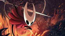 Довгоочікувана Hollow Knight: Silksong вийде 4 вересня 2025 року