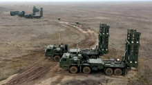 Росія збільшує виробництво систем ППО С-400 та С-350