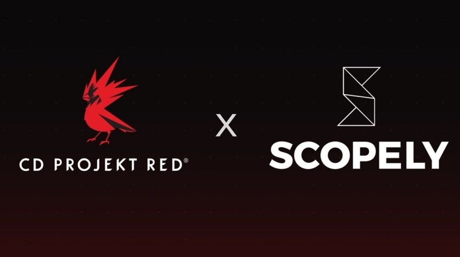 Scopely працюватиме над грою за франшизами CD Projekt Red