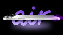 Apple випустить спеціальний чохол з додатковим акумулятором для ультратонкого iPhone 17 Air