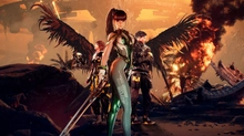 Stellar Blade – другий найбільший реліз гри PlayStation у Steam