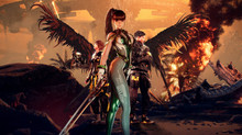 Stellar Blade is the second biggest PlayStation game release on Steam