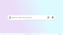 Google introduces new Windows search app that resembles Spotlight on Mac