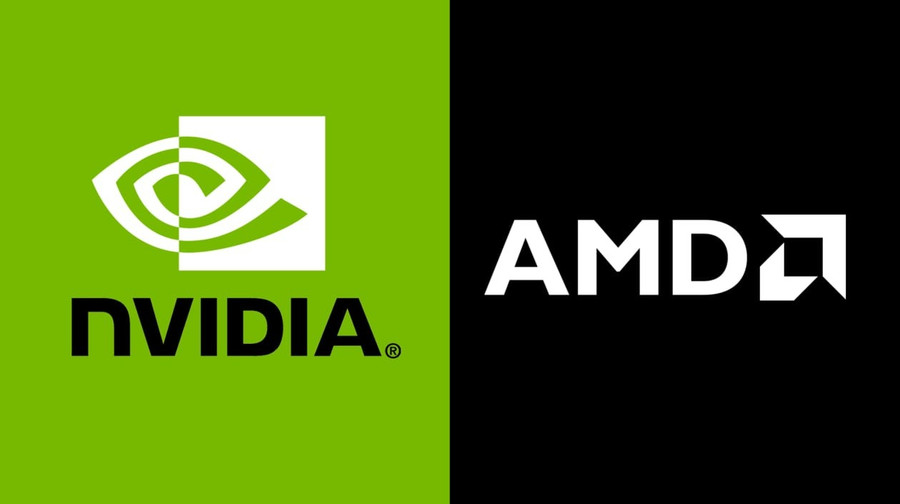У США ухвалили закон, який посилює обмеження на експорт чипів NVIDIA та AMD до Китаю