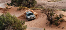 Редактори MotorTrend визнали Rivian R1T вантажівкою року