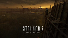 GSC Game World святкує початок весни новим трейлером S.T.A.L.K.E.R. 2: Heart of Chornobyl