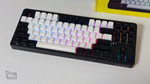 Огляд HATOR Rockfall 3 TKL Wireless: бездротова механічна клавіатура з Hot-Swap та шумозаглушенням