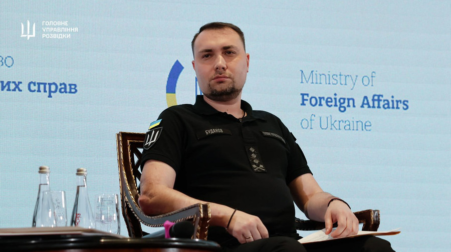 Budanov: Russia wants to spend about $1.1 trillion on rearmament by 2036