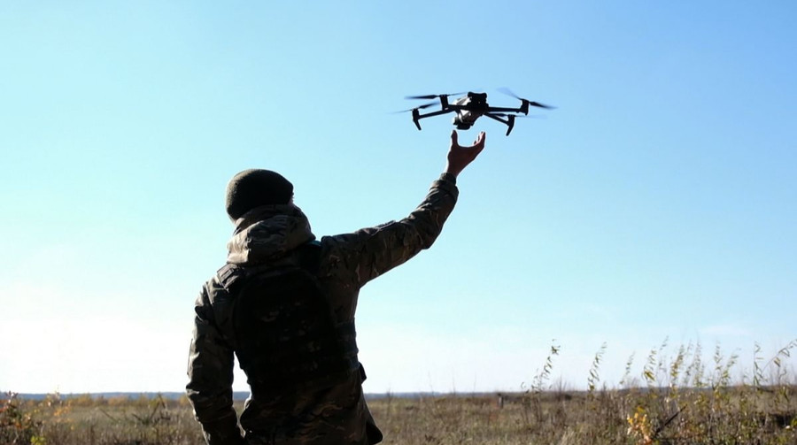 Up to 60% of FPV drones under government order are unusable or need to be recycled – Sternenko