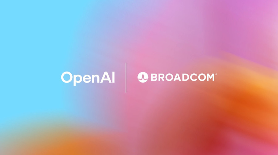 Broadcom та OpenAI уклали угоду на розробку власних ШІ-чипів вартістю кілька мільярдів доларів