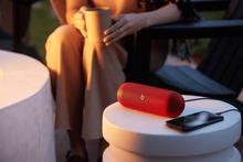 Updated Beats Pill speaker offers up to 24 hours of battery life and wired audio playback via USB-C