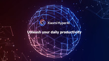 Xiaomi представила Hyper AI — набір ШІ-функцій для смартфонів і планшетів