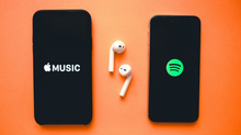 У ВР хочуть обмежити доступ до російської музики на Apple Music і Spotify‎, але сервіси поки відмовляються