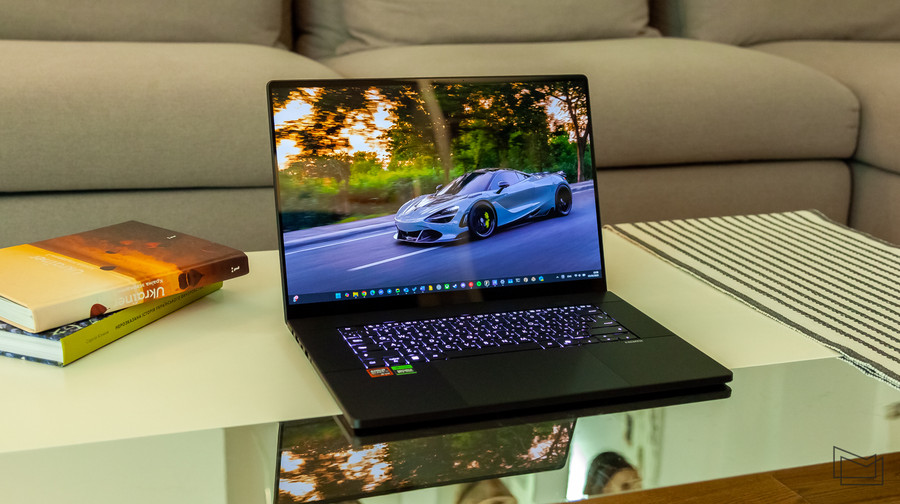 Power hidden from view: ASUS ProArt P16 laptop review