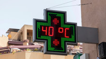 Heatwave causes nearly 2,300 deaths in 12 European cities