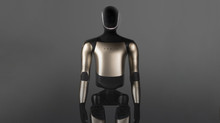 Tesla suspends mass production of Optimus robots due to design issues