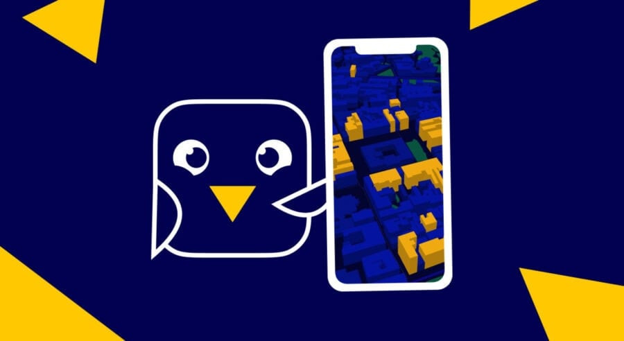 Застосунок для пошуку орендного житла bird від ЛУН отримав Android-версію