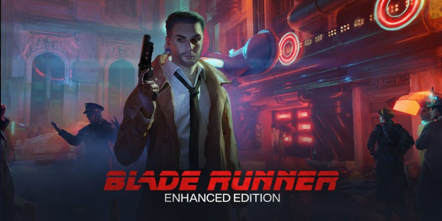 Ремастер Blade Runner: Enhanced Edition — все дуже погано