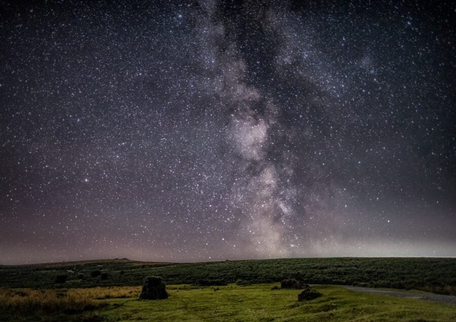 Scientists are looking for galaxies that create mysterious bursts of energy