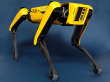 Boston Dynamics та інші важковаговики індустрії пообіцяли не створювати військових роботів