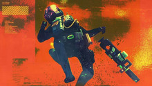 Bungie changes the director of Marathon development: Sony had nothing to do with it