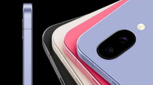 В мережі з'явились промо-зображення фіолетового Google Pixel 9a