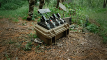 The military received the first electronic warfare equipment under the Army of Drones Bonus program