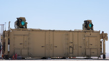 Israel is preparing to launch the Iron Beam laser anti-missile system in 2025