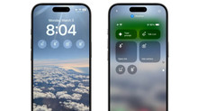 В додатку Gemini для iPhone з’явились віджети для екрана блокування