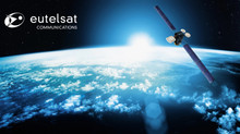 Eutelsat майже потроїла свою вартість на тлі можливого переходу України з Starlink на OneWeb