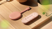 Chromecast with Google TV devices have started receiving Android 14