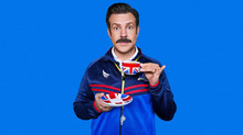 Ліки проти тривожності: добрі серіали у дусі Тед Лассо / Ted Lasso