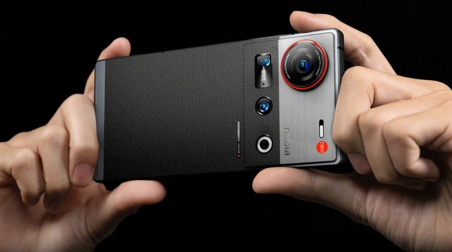 Nubia Z70S Ultra Photographer Edition unveiled: a smartphone with a professional photography kit