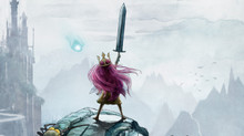 Без японського паспорта. Кращі неяпонські JRPG для тих, кому сподобалась Clair Obscur: Expedition 33