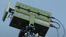 Ukraine has developed a new electronic warfare system to combat Mavic-type drones