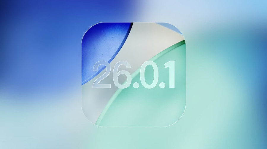 Apple випустила iOS 26.0.1 з виправленнями для iPhone 17