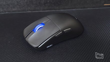 ASUS ROG Harpe II Ace: надлегка бездротова геймерська мишка з топовим сенсором