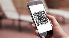Кіберполіція попереджає про нову шахрайcьку схему: фішингові QR-коди в громадських місцях