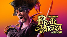 Like a Dragon: Pirate Yakuza in Hawaii. Мої піратські канікули