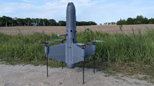 Ukrainian developers have created a new interceptor drone to combat Shaheds and Gerbers