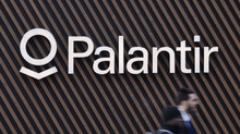 Palantir потрапила до десятки найдорожчих технологічних компаній США