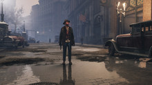 Frogwares несподівано випустила ремастер The Sinking City