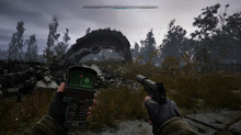 GSC Game World випустили патч 1.3 для S.T.A.L.K.E.R. 2