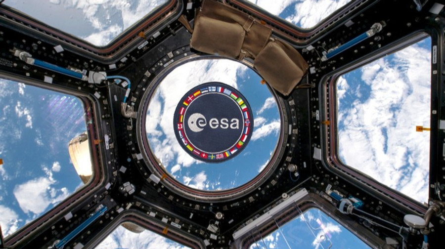 European Space Agency wants to create a €1 billion military satellite network