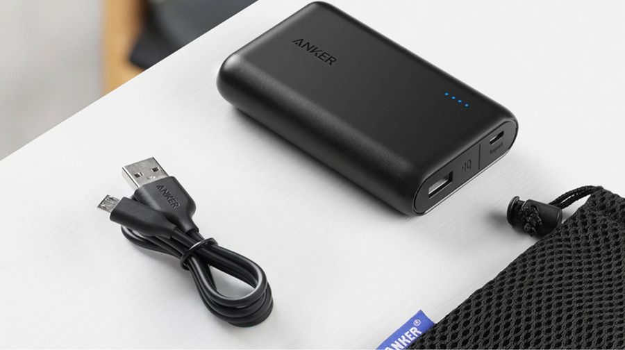 Anker використовувала різні акумулятори в одній моделі повербанка, що призвело до вибухів та загорянь