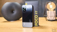 POCO F7 – огляд великого смартфона на майже флагманській платформі