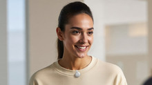 Anker introduces coin-sized AI voice recorder