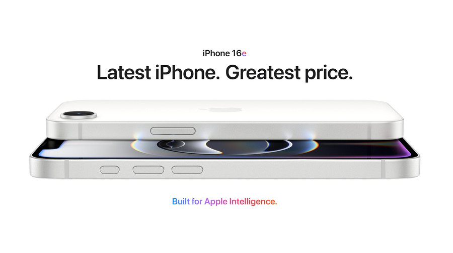 Here's what the owner of the iPhone 16e will have to give up, rather than more expensive models