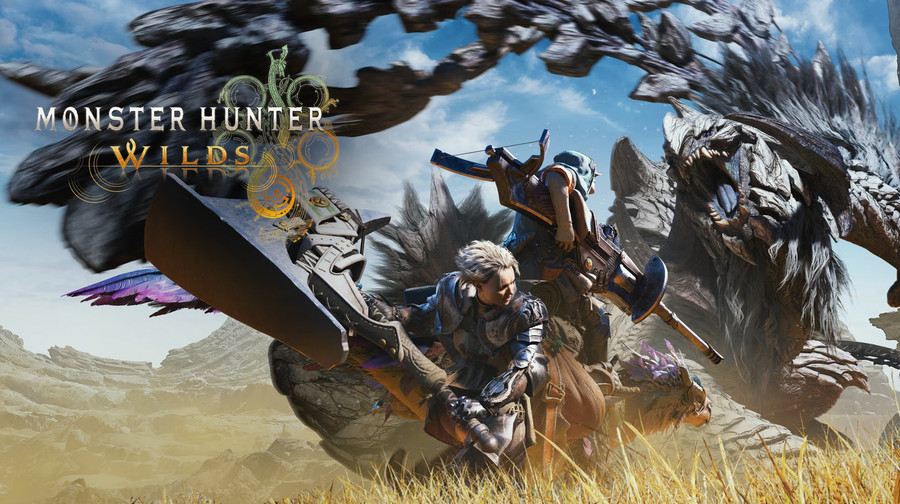 Magical repetition – Monster Hunter Wilds Game Review