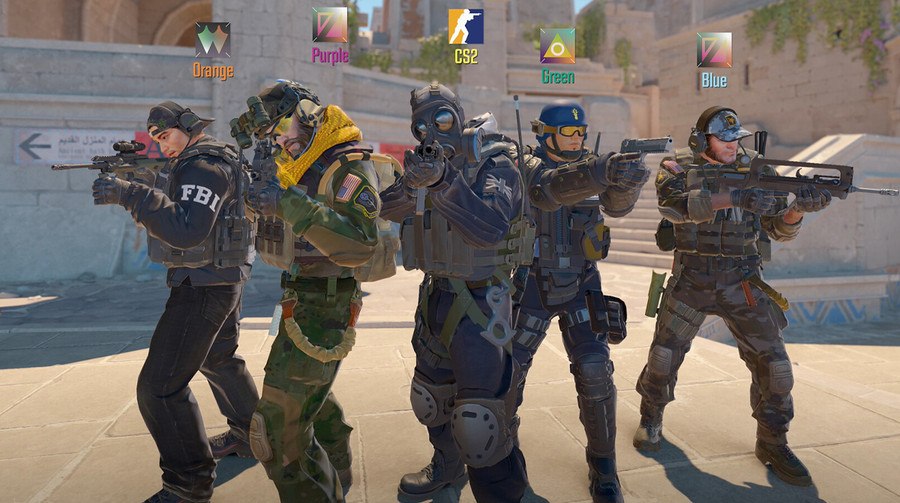PC gamers still spend most of their time playing games released over 6 years ago — study